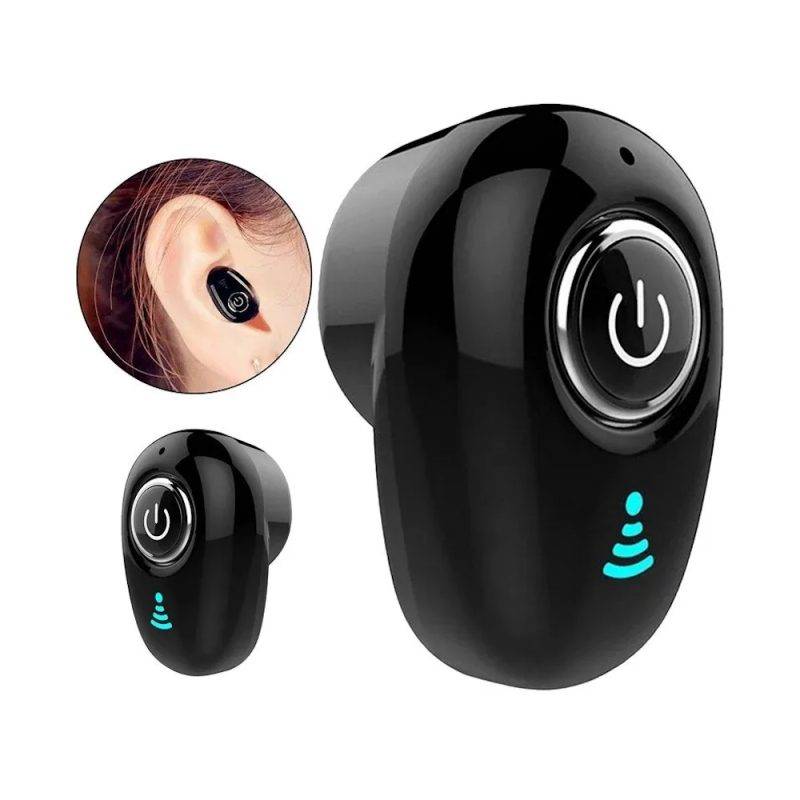 Наушники Bluetooth Ѕ650 Mini для активного образа жизни и аудиокниг