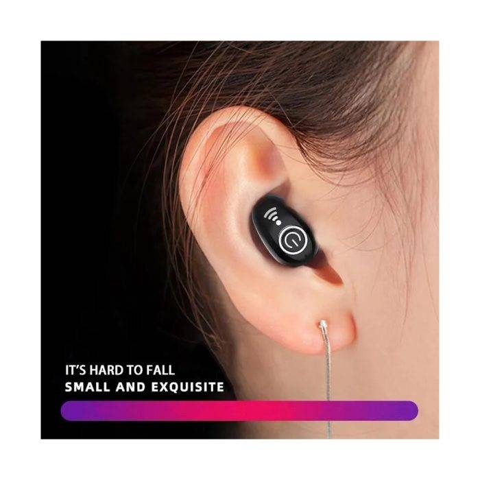 Bluetooth Наушник Ѕ650 Mini — изображение 4