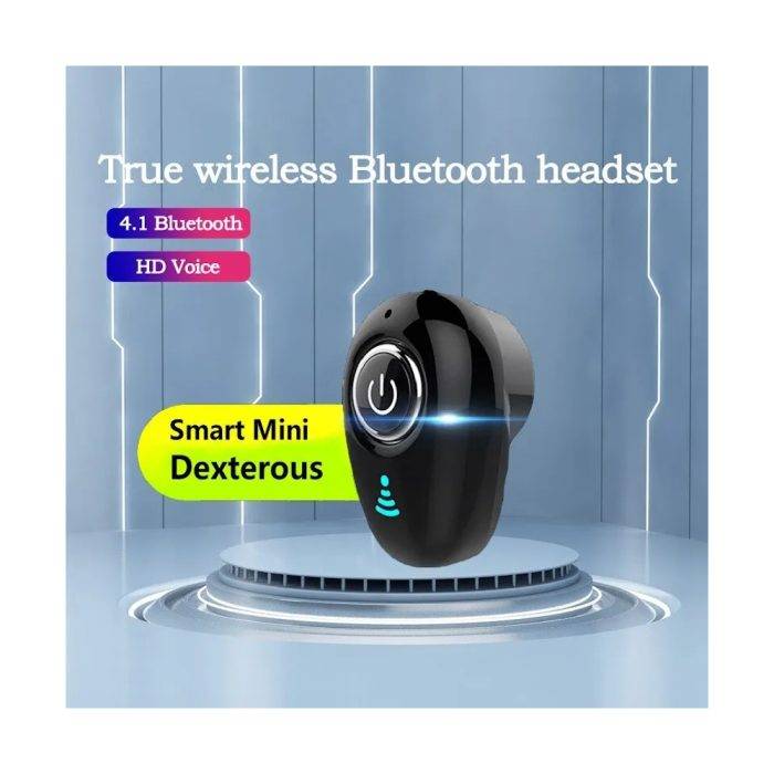 Bluetooth Наушник Ѕ650 Mini — изображение 5