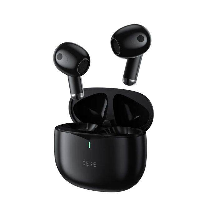 Bluetooth Наушники QERE E28 — изображение 9