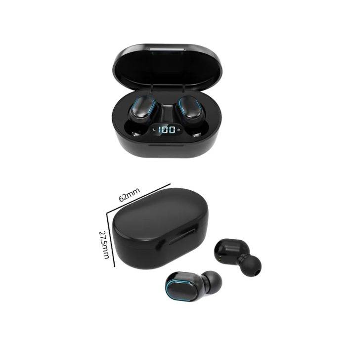 Bluetooth Наушники Tws E7s — изображение 3