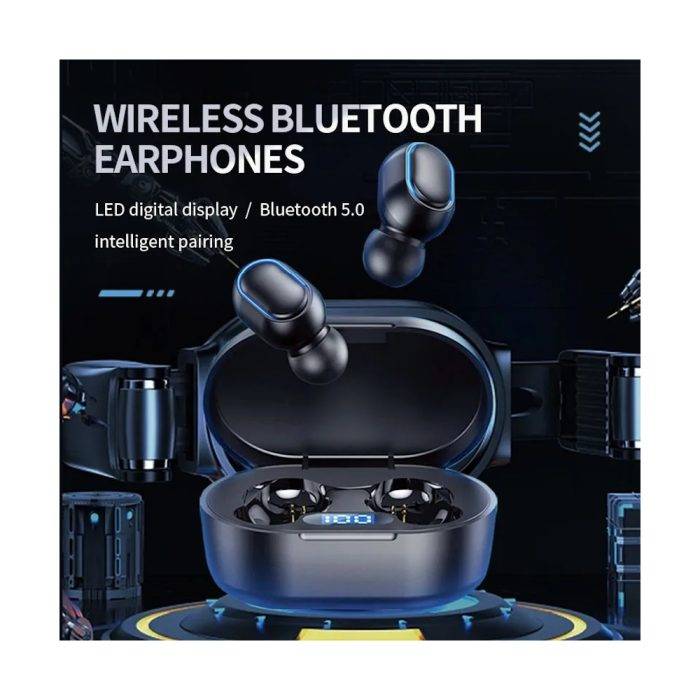 Bluetooth Наушники Tws E7s — изображение 6