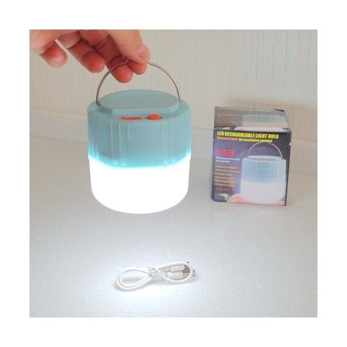LED Фонарь для кемпинга — изображение 3