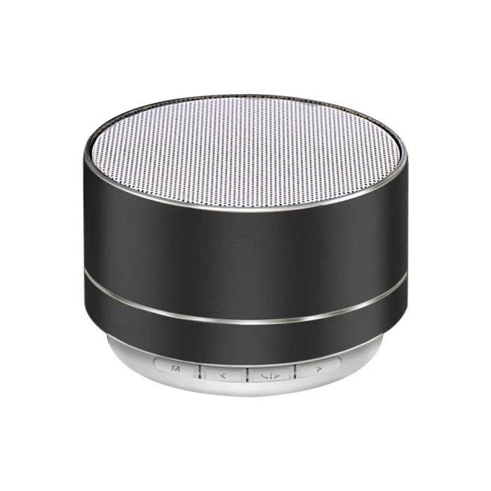 Мини Bluetooth-колонка A10 — изображение 4