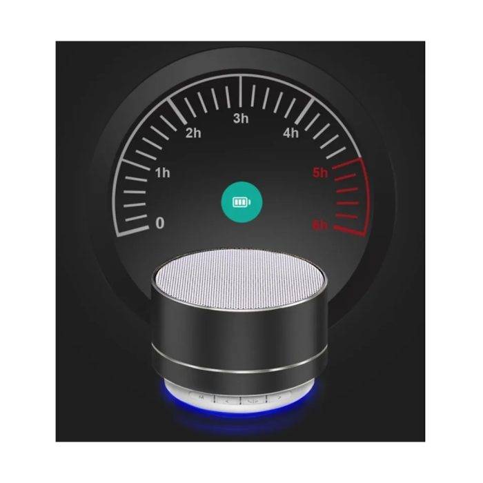 Мини Bluetooth-колонка A10 — изображение 3