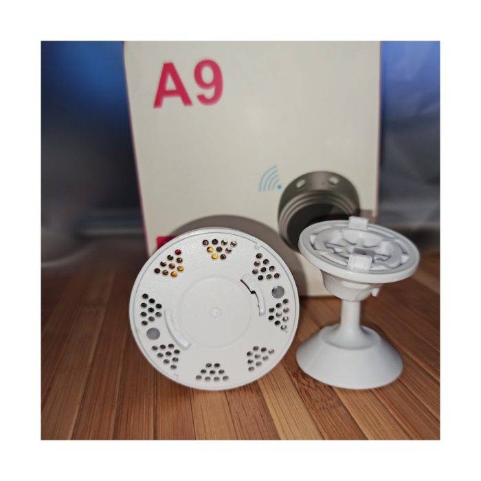 Wi-Fi камера A9 — изображение 2