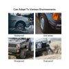 Мониторинг давления в шинах TPMS-Solar — изображение 4