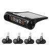 Мониторинг давления в шинах TPMS-Solar — изображение 7