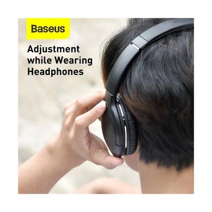 Наушники Baseus Encok D02 Pro — изображение 3