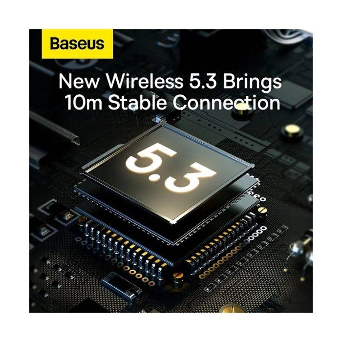 Наушники Baseus Encok D02 Pro — изображение 5
