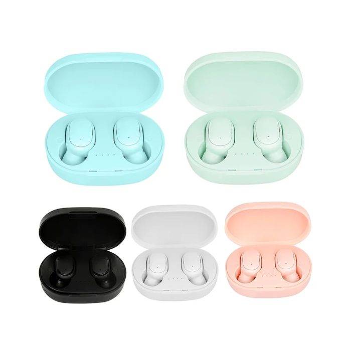 Наушники TWS Airdots A6s — изображение 6