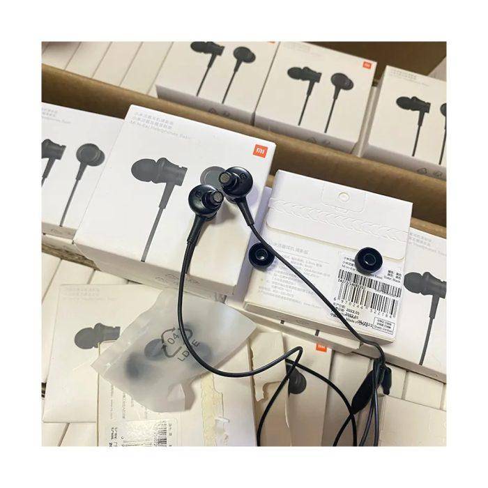 Наушники Xiaomi mi in-ear headphones basic — изображение 6