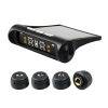 Система контроля давления в шинах TPMS-Solar — изображение 3