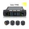 Система контроля давления в шинах TPMS+Solar (с внешними датчиками)