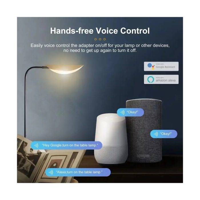 Умный USB Адаптер Wi-Fi — изображение 2