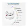 Детектор дыма Tuya ZigBee — изображение 5