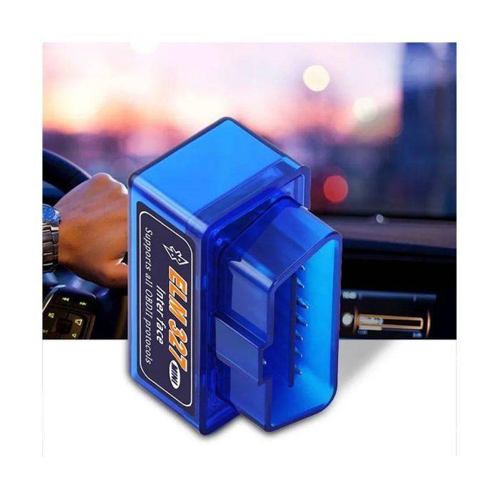 ELM327 mini 2.1 — изображение 6
