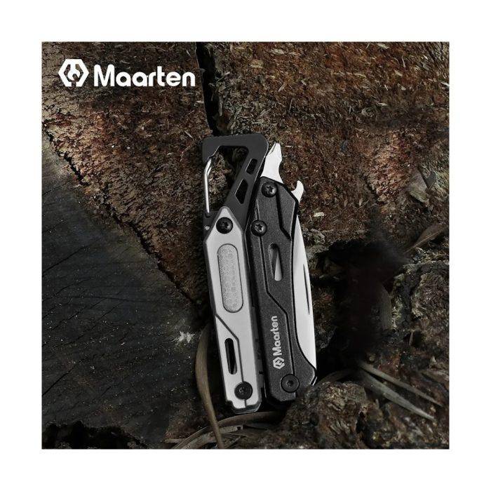 Мультитул Maarten 9-в-1 — изображение 3