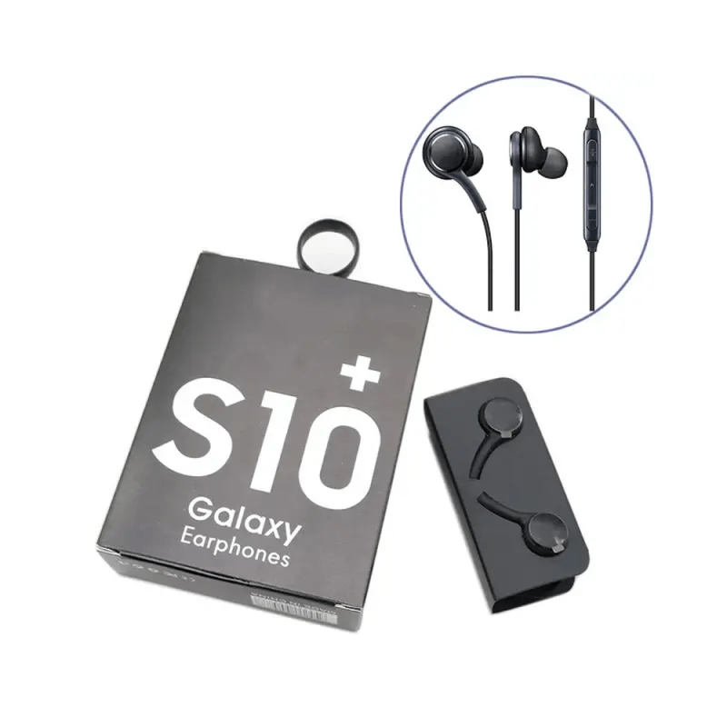 Наушники SAMSUNG AKG S10+