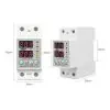 Реле напряжения TOMZN TOVPD1-60EC — изображение 6