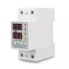 Реле напряжения TOMZN TOVPD1-60EC — изображение 7