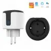 Смарт розетка 20A Wi-Fi — изображение 3