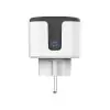 Смарт розетка 20A Wi-Fi — изображение 6