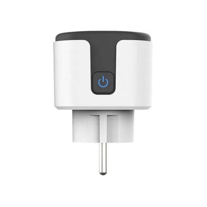 Смарт розетка 20A Wi-Fi — изображение 6