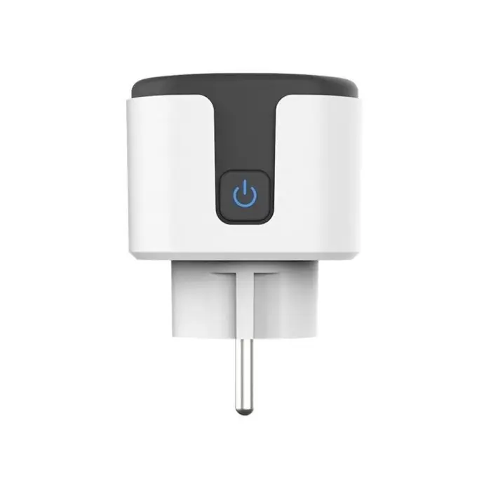 Смарт розетка 20A Wi-Fi — изображение 6