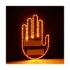 LED-ладонь для автомобиля — изображение 7