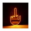 LED-ладонь для автомобиля — изображение 8