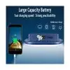LED фонарь PowerBank MOS-LY01-1PCS с 15600 мАч аккумулятором и 80W