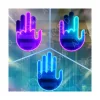 Разноцветная LED Рука — изображение 4