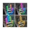 Разноцветная LED Рука — изображение 6