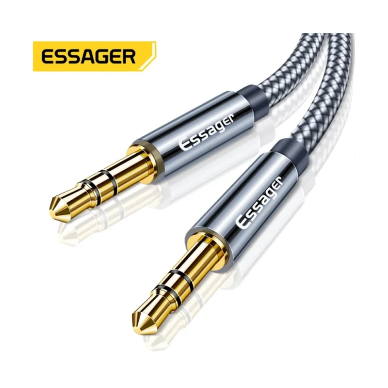 Аудио кабель Essager AUX3.5мм