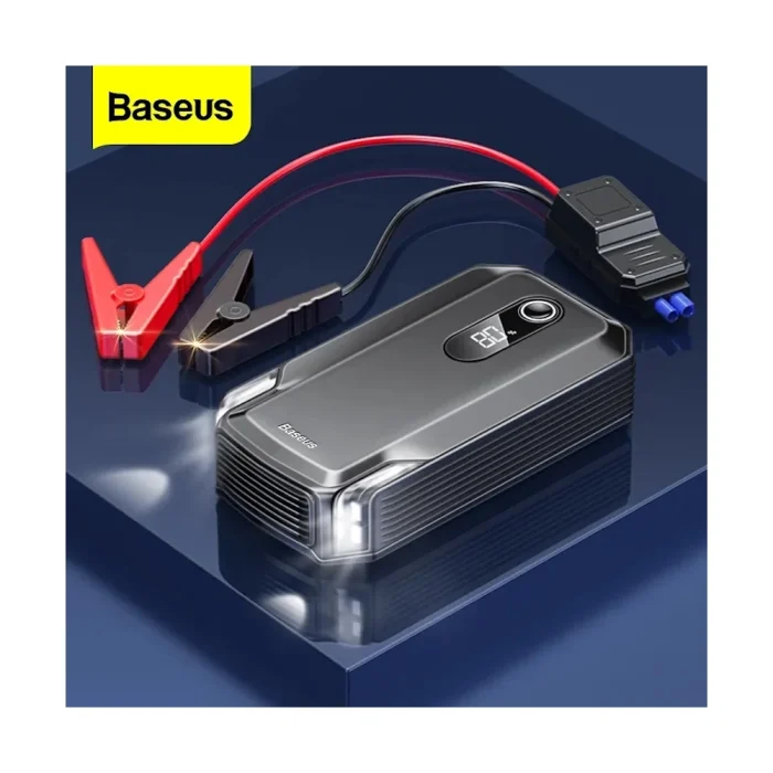 Baseus Car Jump Starter 10000mAh