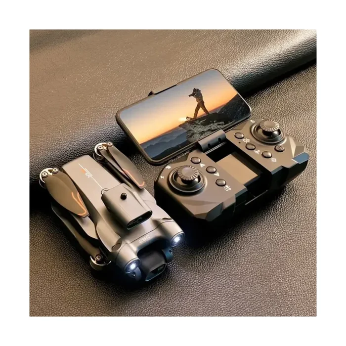 Дрон LSRC S1S Max — изображение 2