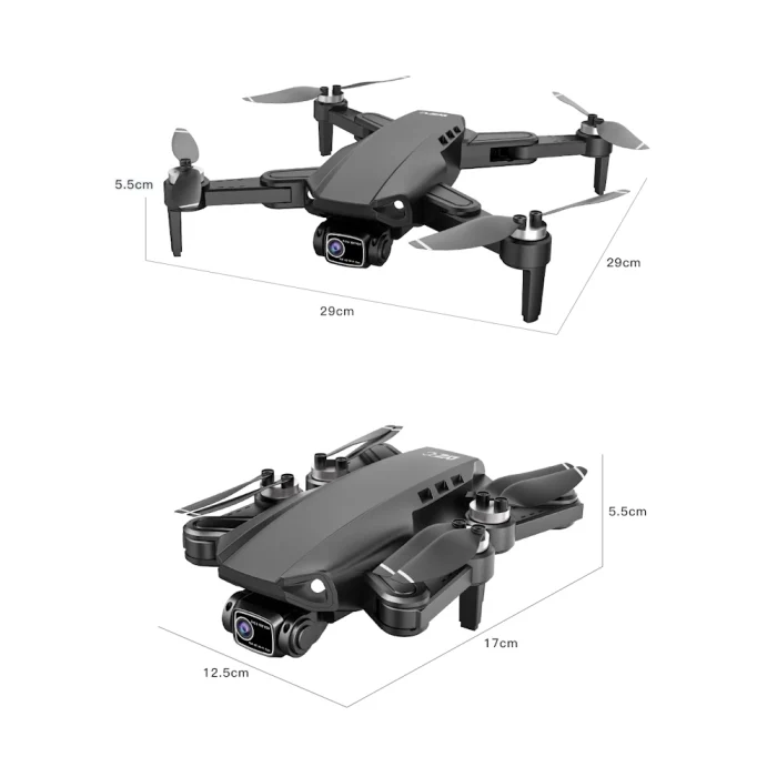 Квадрокоптер LYZRC L900 Pro SE — изображение 3