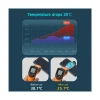Мини-вентилятор Turbo Hurricane — изображение 3