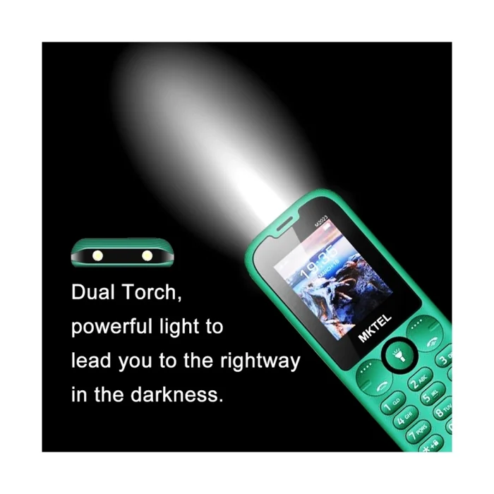 Телефон MKTEL M2023 — изображение 6