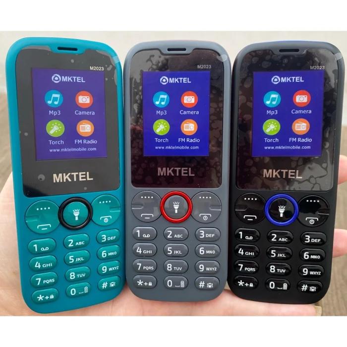 Телефон MKTEL M2023