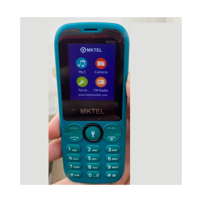 Телефон MKTEL M2023 — изображение 2