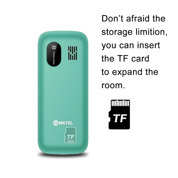 Телефон MKTEL M2023 — изображение 5