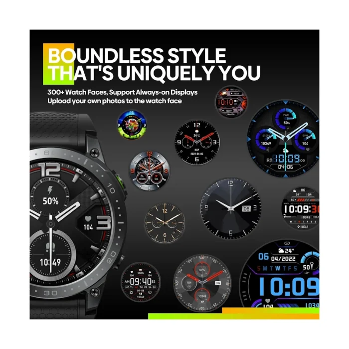 Zeblaze Ares 3 Pro — изображение 11