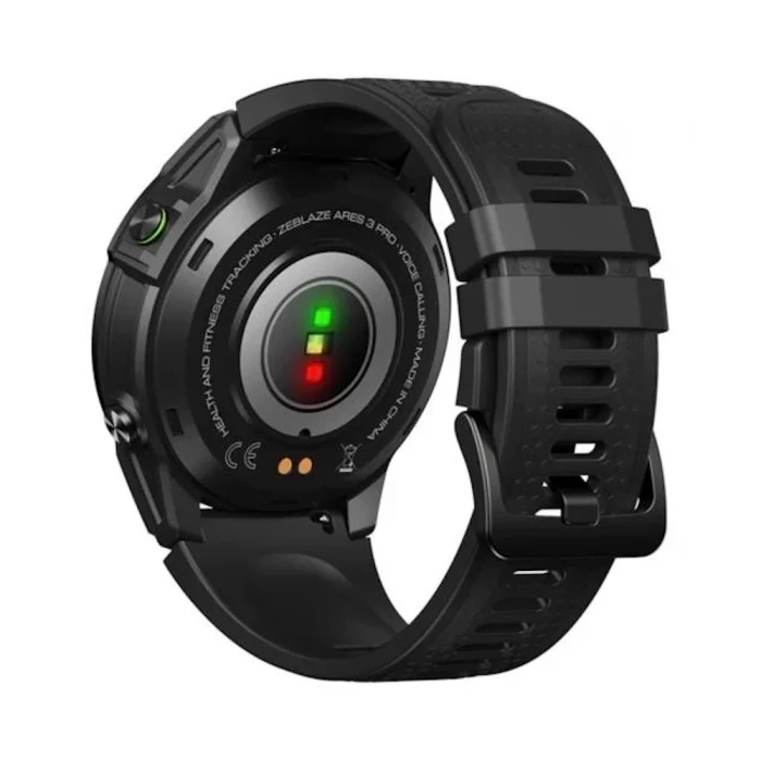 Zeblaze Ares 3 Pro — изображение 5