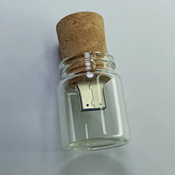Crystal Cork USB-флешка 8GB — изображение 2