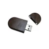 Деревянный флеш-накопитель USB 8GB — изображение 4