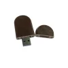 Деревянный флеш-накопитель USB 8GB — изображение 3