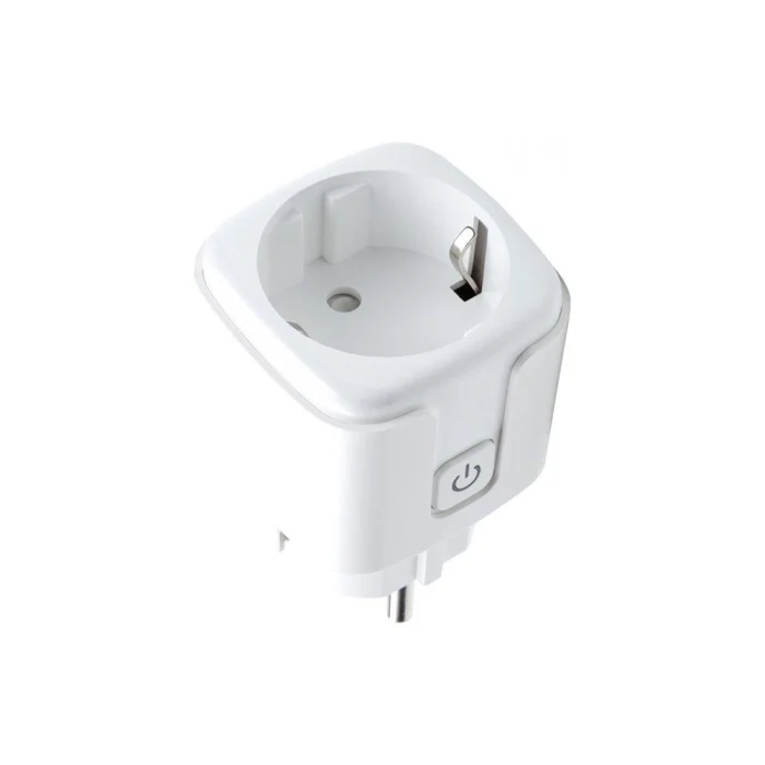 ELIVCO Smart WiFi Socket 20A — изображение 2