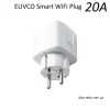 ELIVCO Smart WiFi Socket 20A